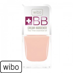 WIBO - Očvršćivač za nokte BB Cream Hardener